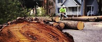 Best Firewood Processing and Delivery  in Berwick, LA